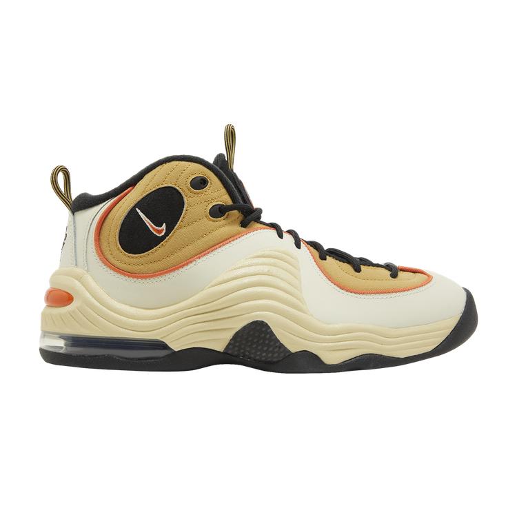 Air Penny 2 'Wheat Gold'